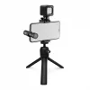 RODE Vlogger Kit USB-C Edition USB-C bağlantılı mobil telefonlar için Vlogger kit