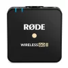RODE Wireless GO II 2 Kanal Kompakt Kablosuz Mikrofon ve Kayıt Sistemi