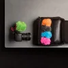 RODE WS9 Küçük diyafram mikrofonlar için profesyonel rüzgarlık (RODE VideoMicro / VideoMic ME)
