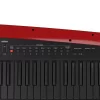 ROLAND AX-EDGE-B Digital Keyboard - Siyah