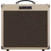 ROLAND BC-HOT-VB Blues Cube Hot 30W 1x12 Combo Vintage Blond Elektro Gitar Amfisi