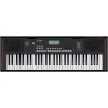 ROLAND E-X10 Tuş Hassasiyetli Ritimli Org Klavye