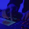ROLAND FANTOM-8 Workstation Performans Klavyesi