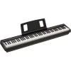 ROLAND FP-10-BK Siyah Taşınabilir Dijital Piyano 88-tuş