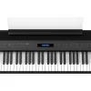 ROLAND FP-60X-BK Siyah Taşınabilir Dijital Piyano (Stand ve Pedal Ünitesi Dahil)