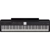 ROLAND FP-E50-BK Dijital Piyano 88-tuş (Siyah)