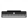 ROLAND FP-E50-BK Siyah Taşınabilir Dijital Piyano (Stand ve Pedal Ünitesi Dahil)