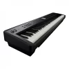 ROLAND FP-E50-BK Siyah Taşınabilir Dijital Piyano (Stand ve Pedal Ünitesi Dahil)