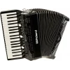 ROLAND FR-4X BK V-ACCORDION Siyah Akordiyon