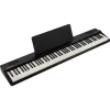 ROLAND GO-88PX 88 Yarı Ağırlıklı Tuşlu Taşınabilir Piyano