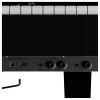 ROLAND GP-6-PE Parlak Siyah Kuyruklu Dijital Piyano