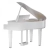 ROLAND GP-6-PW Parlak Beyaz Kuyruklu Dijital Piyano