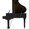 ROLAND GP-9-PE Parlak Siyah Kuyruklu Dijital Piyano
