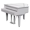 ROLAND GP-9M-PW Parlak Beyaz Kuyruklu Dijital Piyano