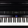 ROLAND GP-9M-PW Parlak Beyaz Kuyruklu Dijital Piyano