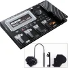 ROLAND GR-55GK-BK Gitar Synthesizer - GK3 Manyetik Setli