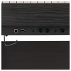 ROLAND HP702-DR Koyu Gül Ağacı Dijital Piyano (Tabure& Kulaklık Hediyeli)