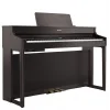 ROLAND HP702-DR Koyu Gül Ağacı Dijital Piyano (Tabure& Kulaklık Hediyeli)