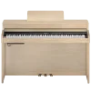 ROLAND HP702-LA Açık Meşe Dijital Piyano (Tabure& Kulaklık Hediyeli)