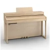 ROLAND HP702-LA Açık Meşe Dijital Piyano (Tabure& Kulaklık Hediyeli)