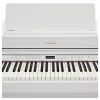 ROLAND HP702-WH Beyaz Dijital Piyano (Tabure & Kulaklık Hediyeli)