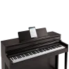 ROLAND HP704-DR Koyu Gül Ağacı Dijital Piyano (Tabure& Kulaklık Hediyeli)