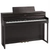 ROLAND HP704-DR Koyu Gül Ağacı Dijital Piyano (Tabure& Kulaklık Hediyeli)