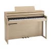 ROLAND HP704-LA Meşe Dijital Piyano (Tabure& Kulaklık Hediyeli)