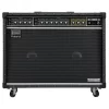 ROLAND JC-120-50A Jazz Chorus 120W 2x12 50.Yıl Limited Edition Elektro Gitar Amfisi