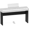 ROLAND KSC-90-BK / FP-90X Dijital Piyano Standı (Siyah)