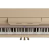 ROLAND LX-5-LA Açık Meşe Ağacı Rengi Dijital Duvar Piyanosu (Tabure & Kulaklık Hediyeli)