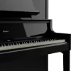 ROLAND LX-9-PE Parlak Siyah Dijital Duvar Piyanosu (Tabure & Kulaklık Hediyeli)