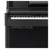 ROLAND LX706-PE Parlak Siyah Dijital Duvar Piyanosu (Tabure & Kulaklık Hediyeli)