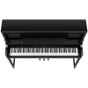 ROLAND LX708-PE Parlak Siyah Dijital Duvar Piyanosu (Tabure & Kulaklık Hediyeli)