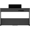ROLAND RP107-BKX SuperNATURAL Siyah Dijital Duvar Piyanosu (Tabure & Kulaklık Hediyeli)