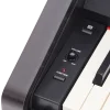 ROLAND RP30-CRL Gülağacı Dijital Duvar Piyanosu (Tabure & Kulaklık Hediyeli) **
