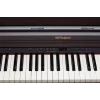 ROLAND RP501R-CB Siyah Dijital Duvar Piyanosu (Tabure & Kulaklık Hediyeli)