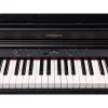 ROLAND RP701-CB Mat Siyah Dijital Piyano (Tabure& Kulaklık Hediyeli)