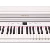 ROLAND RP701-WH Beyaz Dijital Duvar Piyanosu (Tabure & Kulaklık Hediyeli)