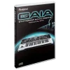 ROLAND SD-SH01 GAIA SOUND DESIGNER Synthesizer Yazılımı (CD)