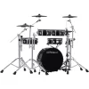 ROLAND VAD307 V-Drums Acoustic Design Elektronik Davul Seti