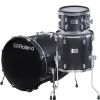 ROLAND VAD504 V-Drums Acoustic Design Elektronik Davul Seti