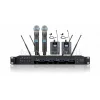 Bundle Roof R-214EY 4 Mikrofonlu Kablosuz Set 2 EL + 2 YAKA