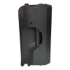 Roq Audio AUQ15 15 Taşınabilir Aktif Hoparlör (Mikrofon Hediyeli)