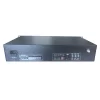 RS Audio DPA 100UB Mixer-Amplifier 60W/100V Bluetooth USB Radyo