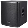 SAMSON Auro D1500 1000 Watt Aktif Subwoofer