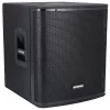 SAMSON Auro D1500 1000 Watt Aktif Subwoofer