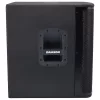SAMSON Auro D1500 1000 Watt Aktif Subwoofer