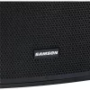 SAMSON Auro D1500 1000 Watt Aktif Subwoofer