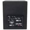 SAMSON Auro D1500 1000 Watt Aktif Subwoofer